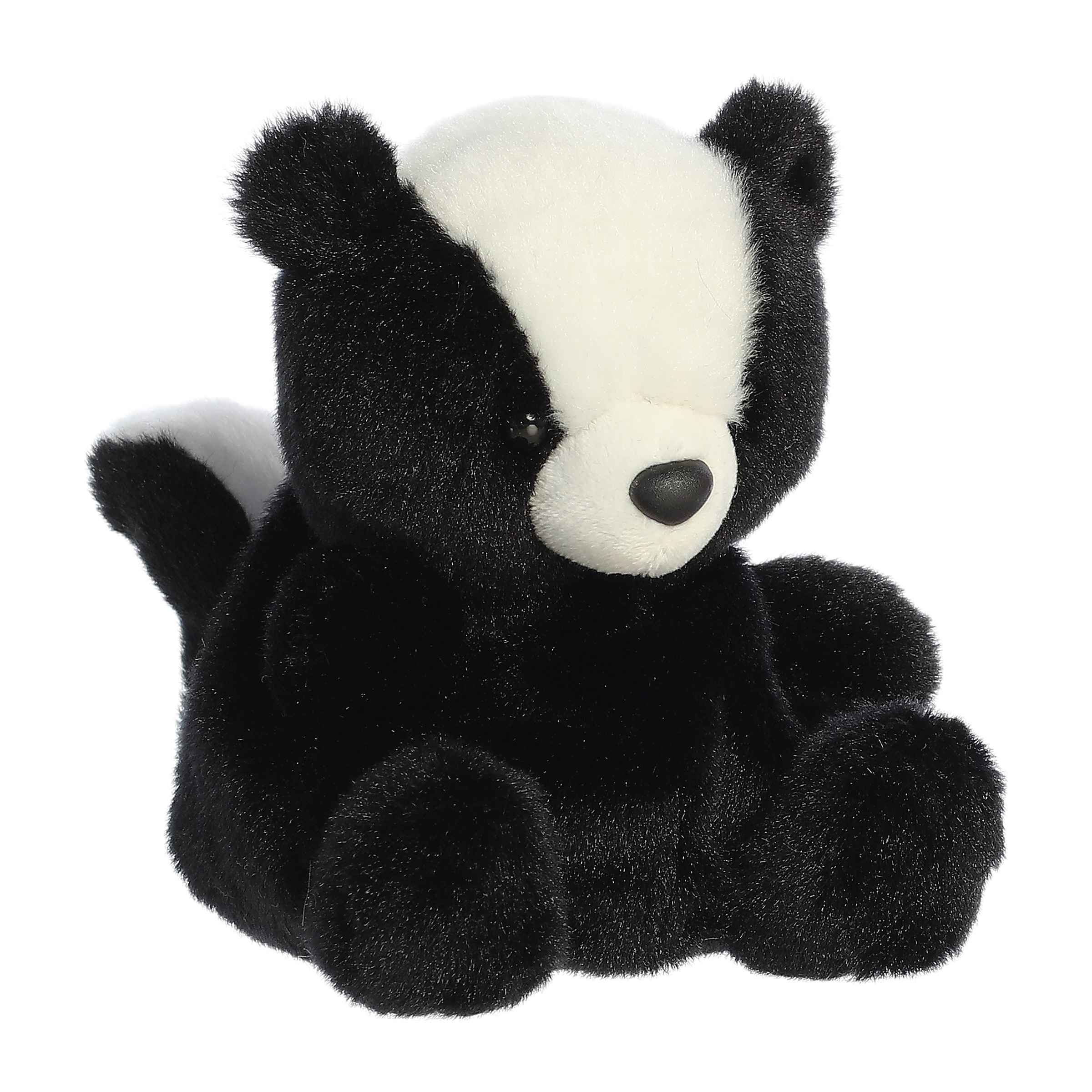 5" Scout Skunk Palm Pals