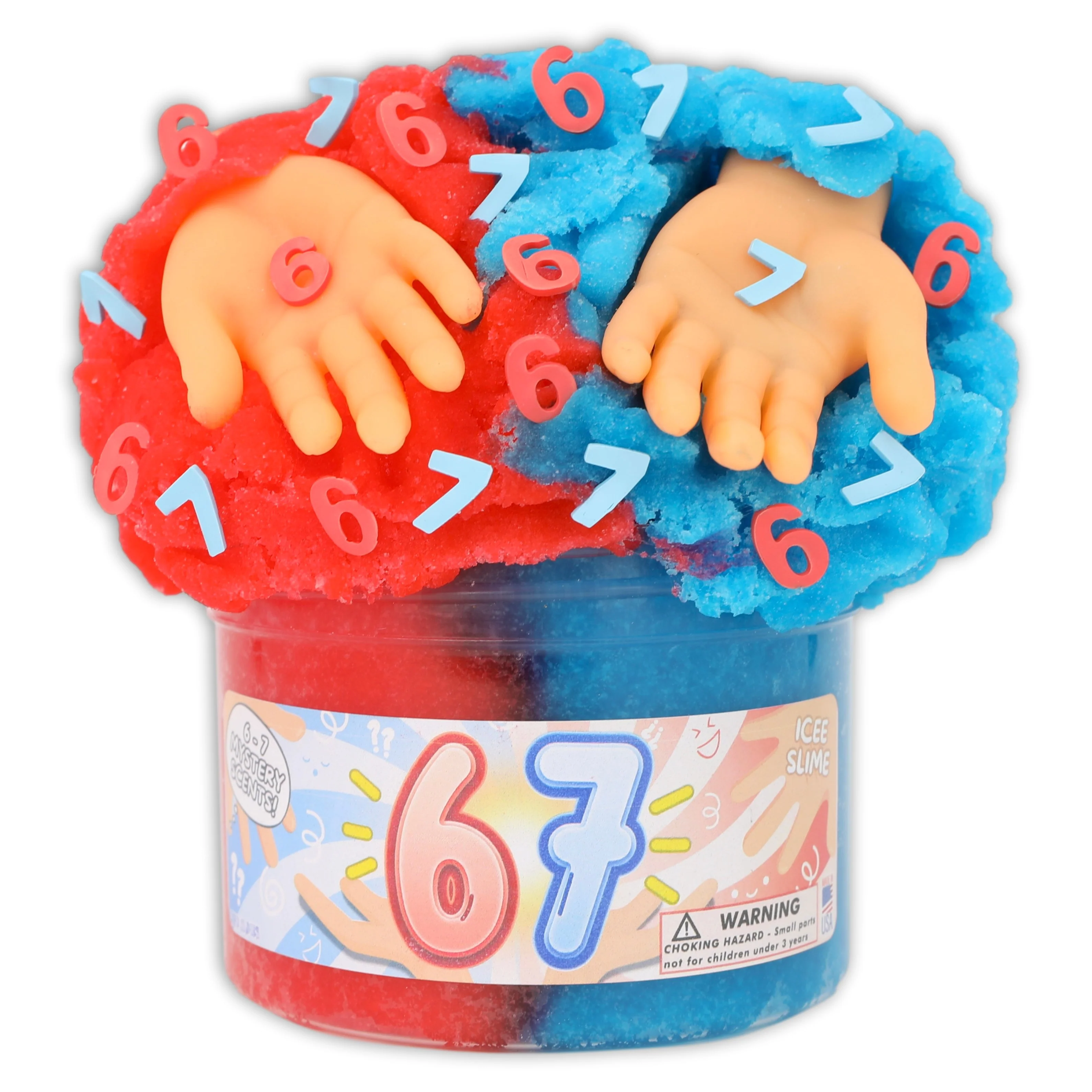 67 Slime - Image 2
