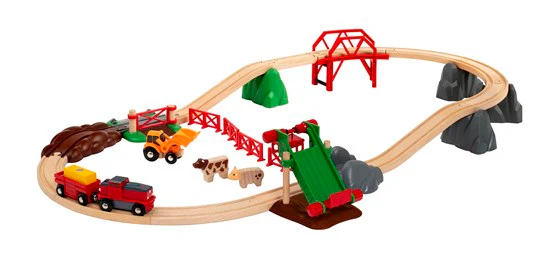 Animal Farm Set - Image 2