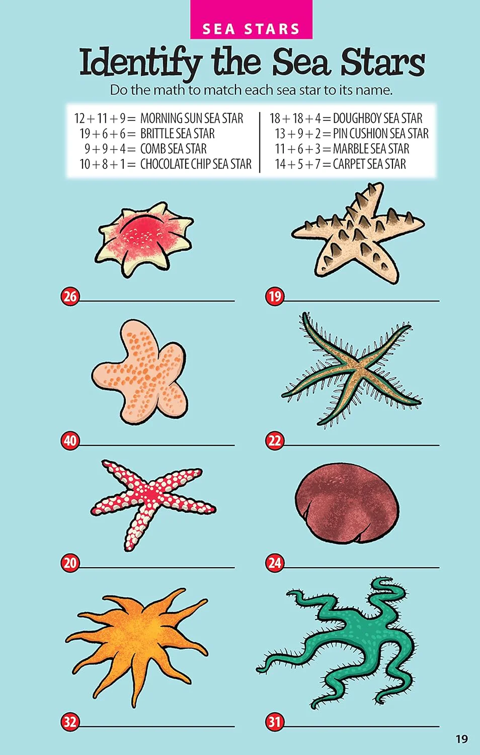Awesome Undersea Activities For Kids Book - Image 3