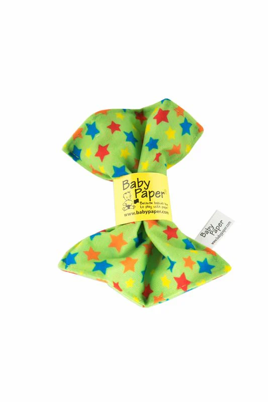 Baby Paper Toy - Image 8