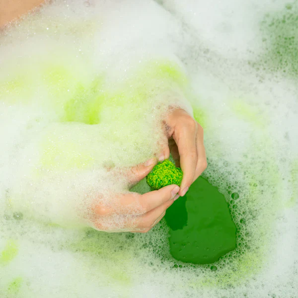 Bath Fizzies Farm 3 Pack - Image 3