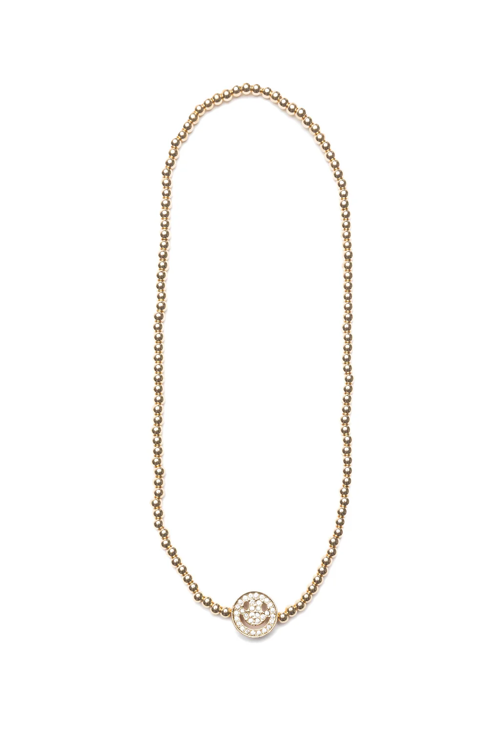 Boutique Taylor's Bestie Necklace - Image 2