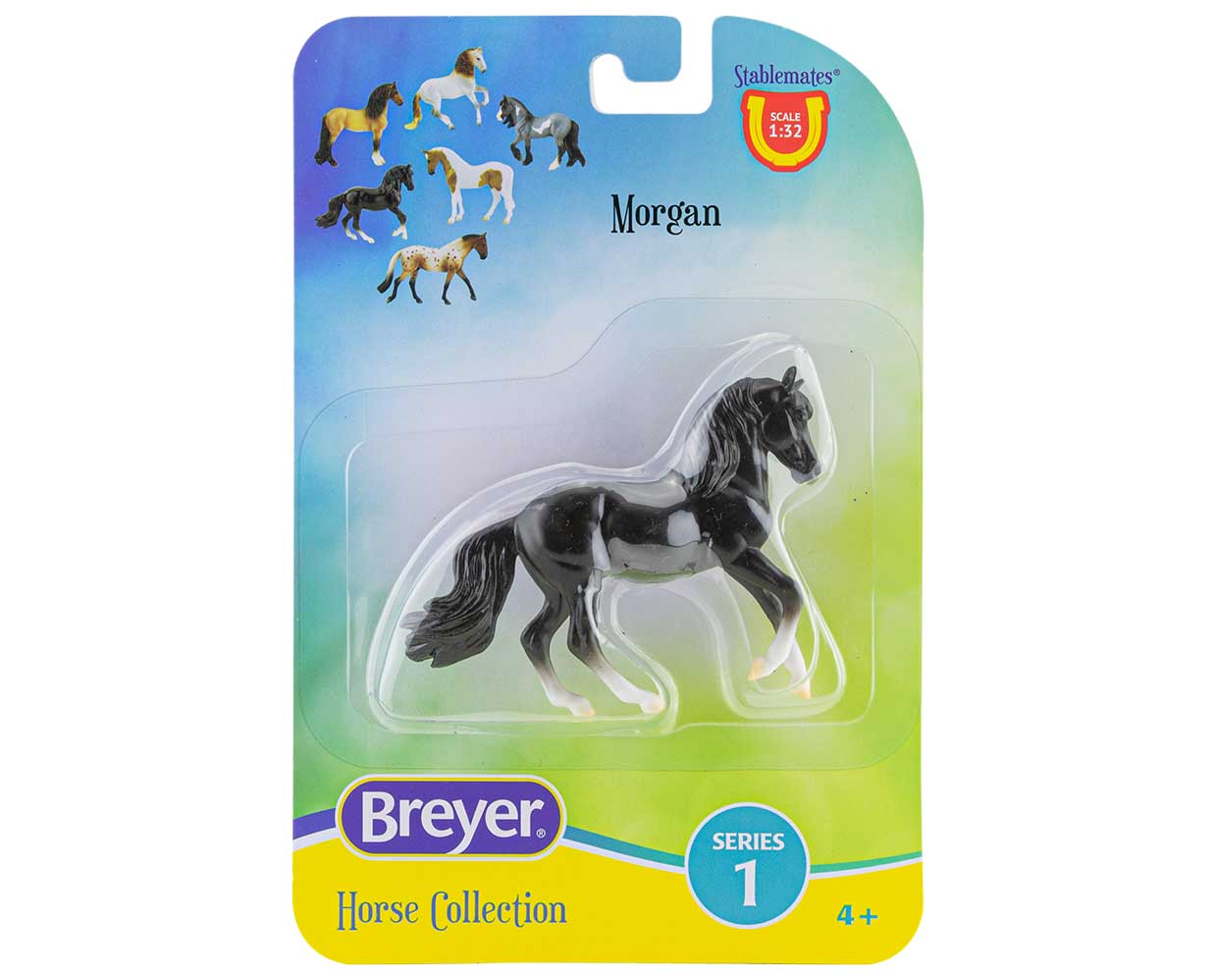 Breyer Stablemates Single Horse - Image 5
