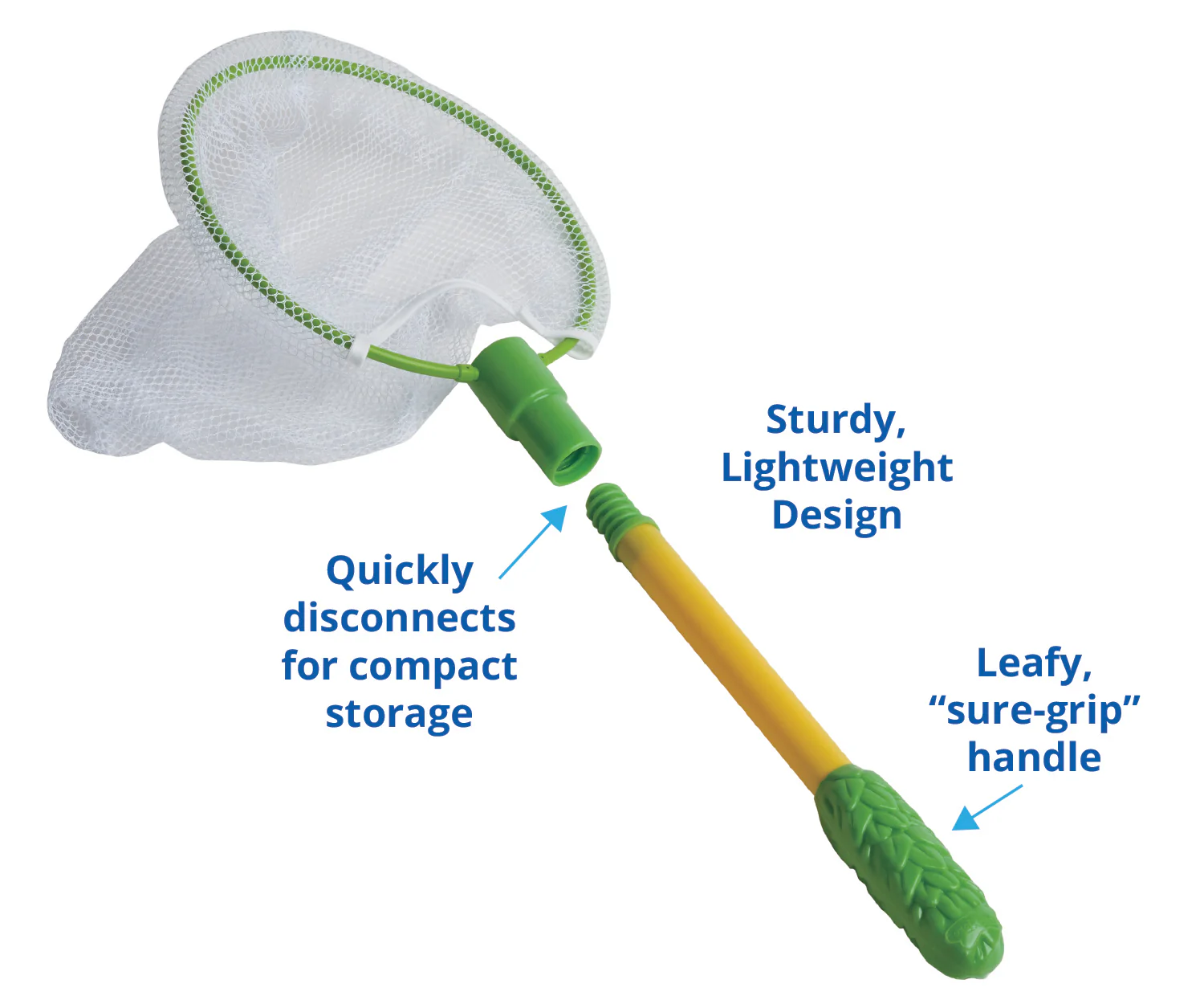 Butterfly Net - Image 2