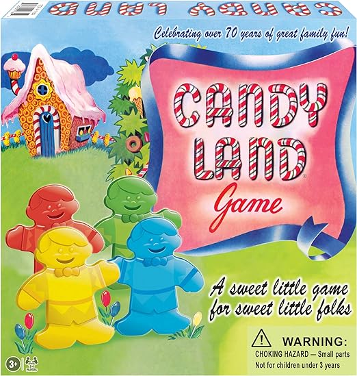 Candyland