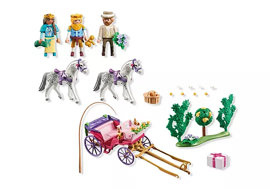 Carriage Ride - Image 2