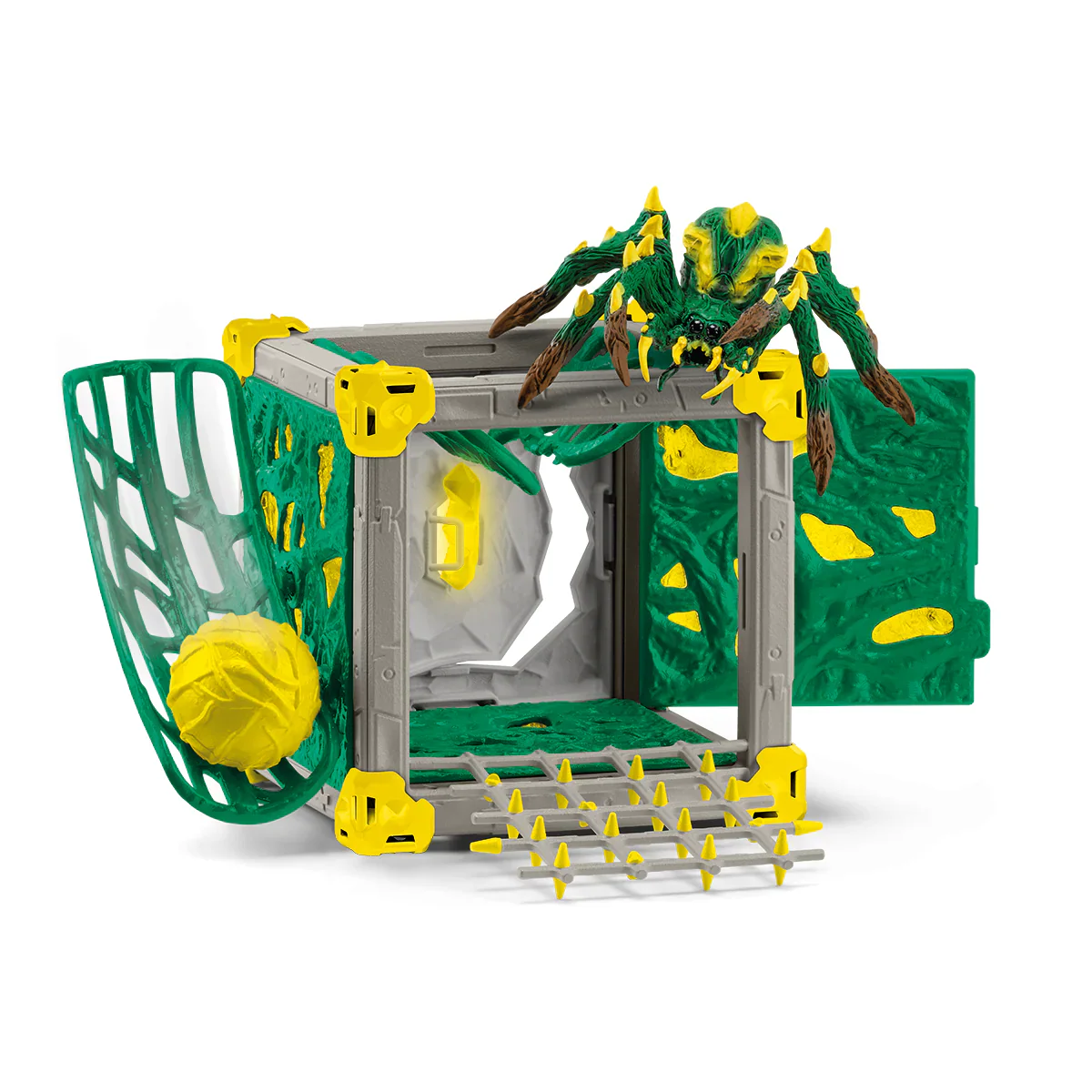 Cave Of The Jungle Tarantula - Image 2