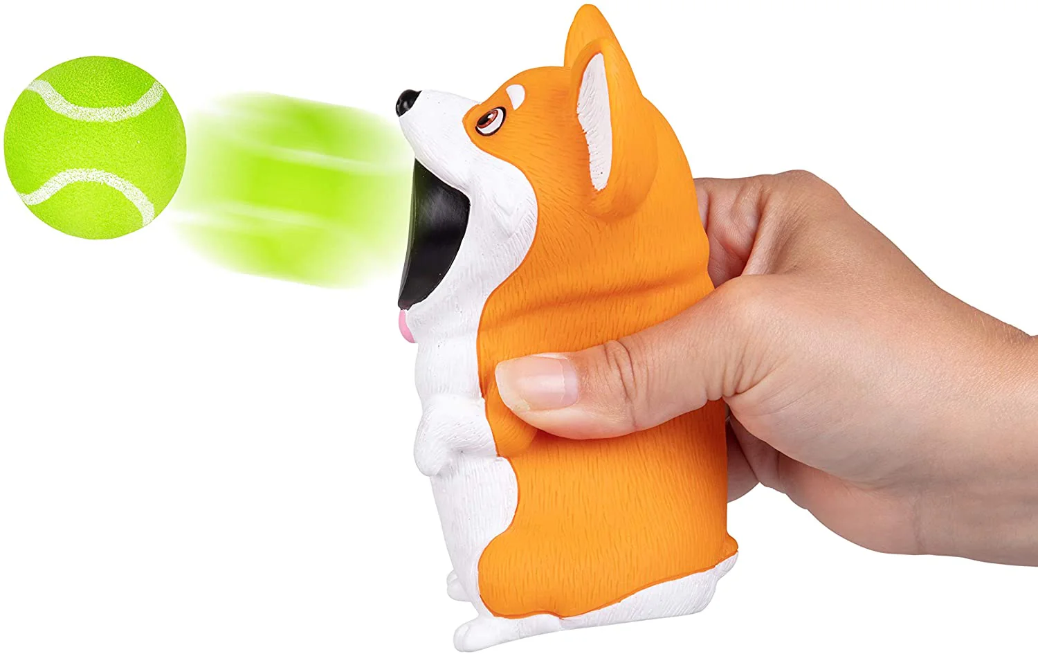 Corgi Popper - Image 3