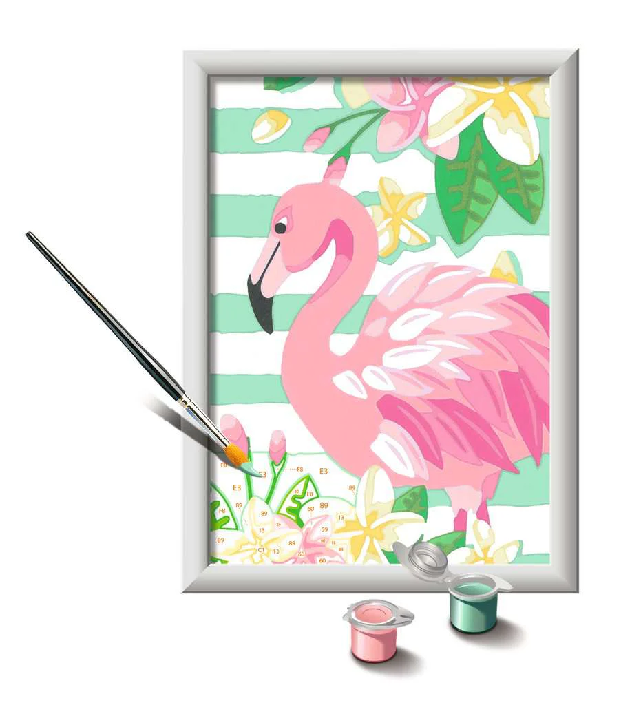 CreArt Think Pink - Image 2
