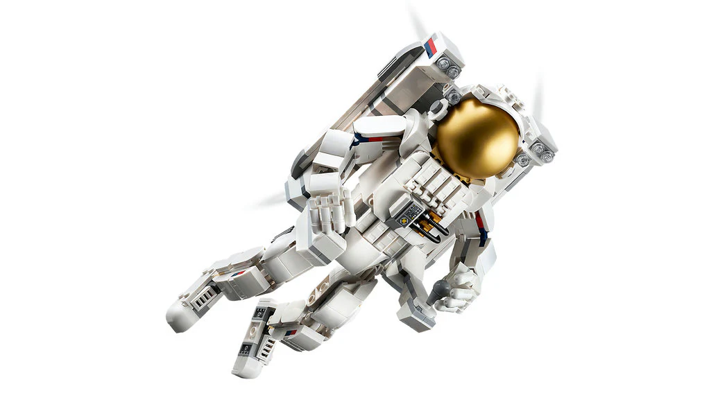 Creator Space Astronaut - Image 3