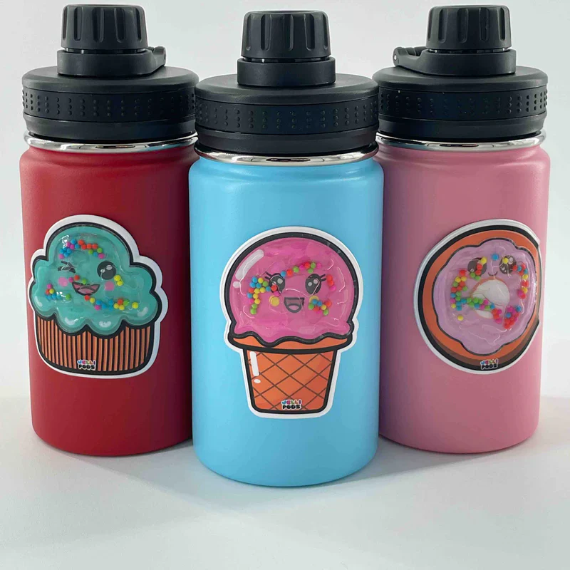 Cupcake Jelli Pods - Image 5