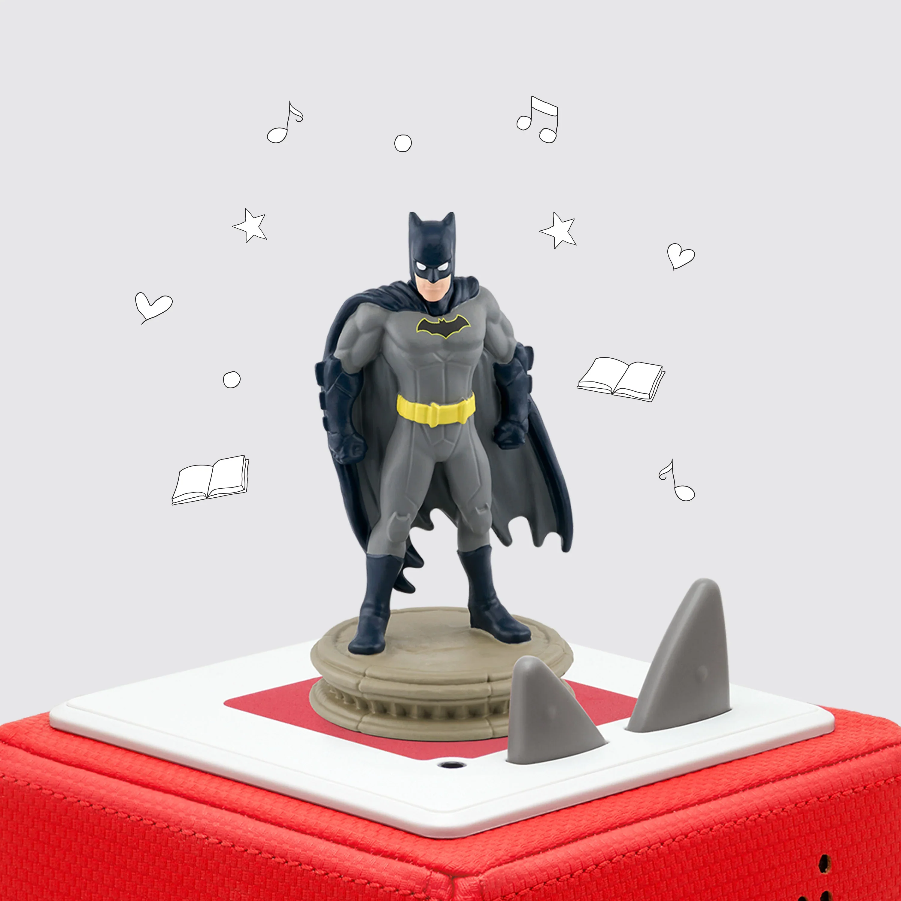 DC Batman Tonie