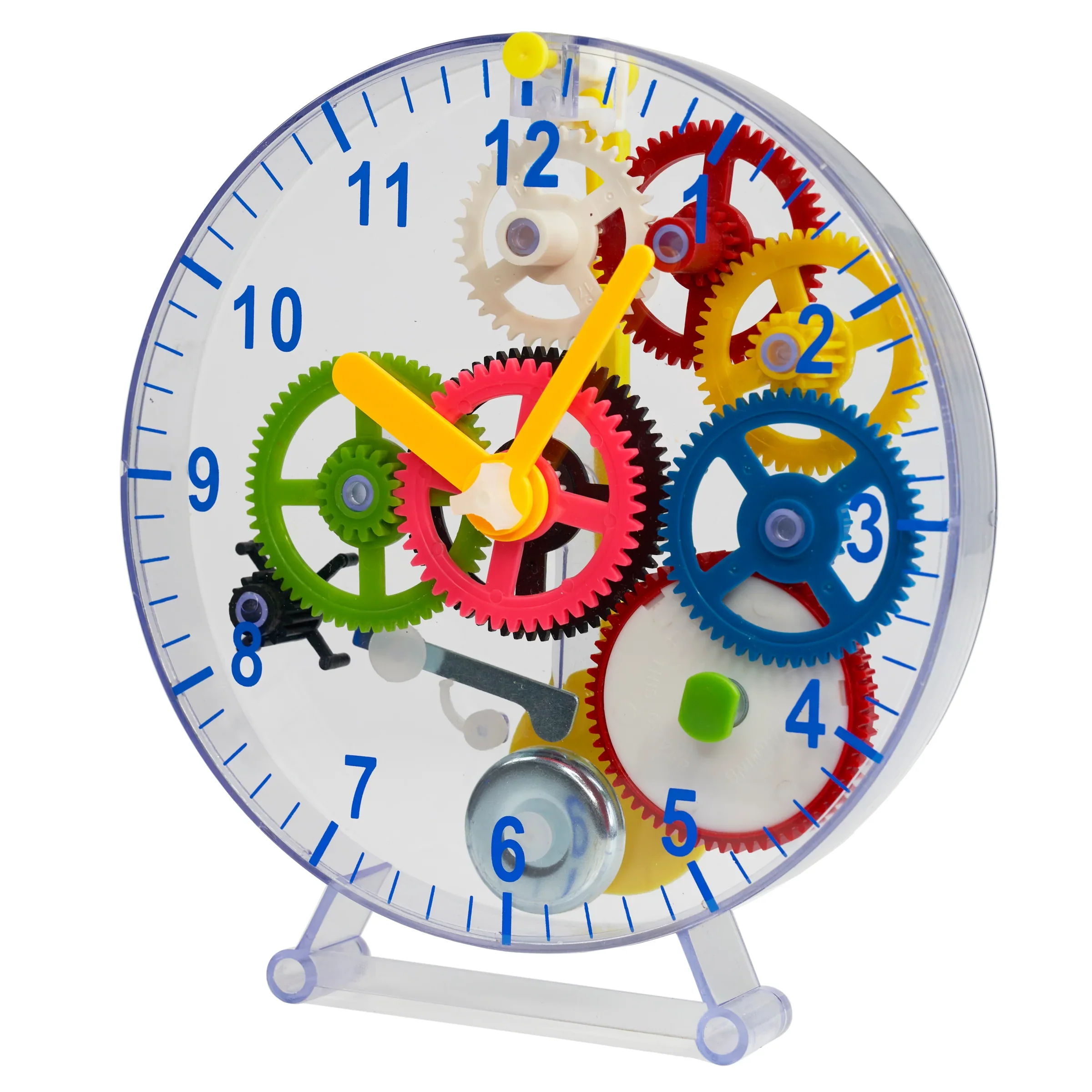 DIY Clock - Image 2