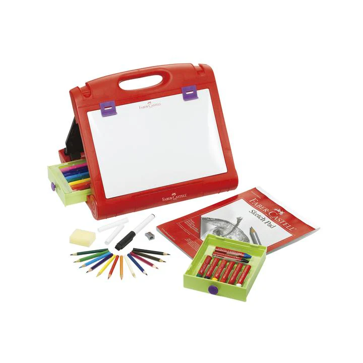Do Art Travel Easel - Image 3