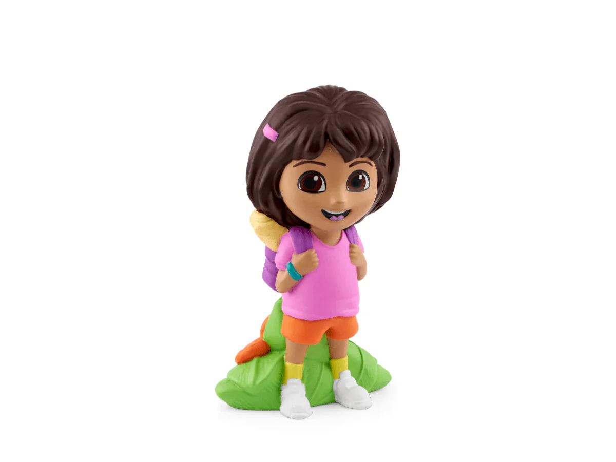 Dora The Explorer Tonie - Image 2