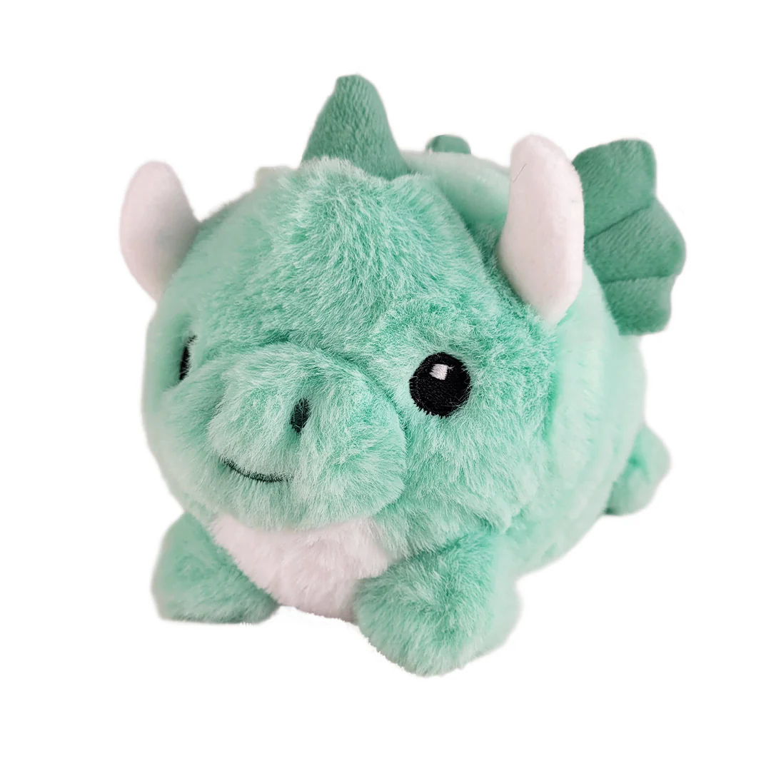 Dragon Warm Pals Babies