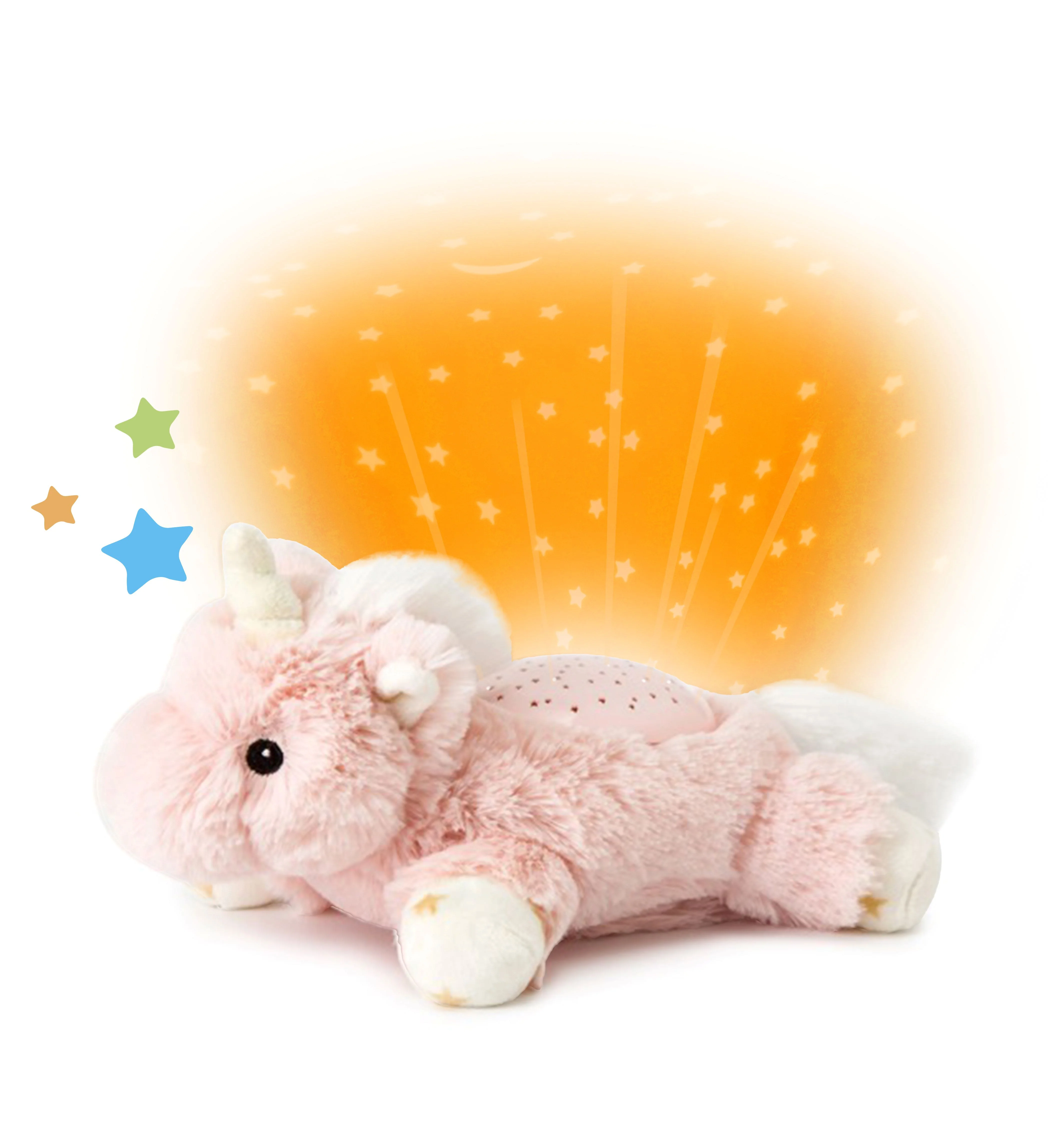 Dream Buddies Ella Unicorn