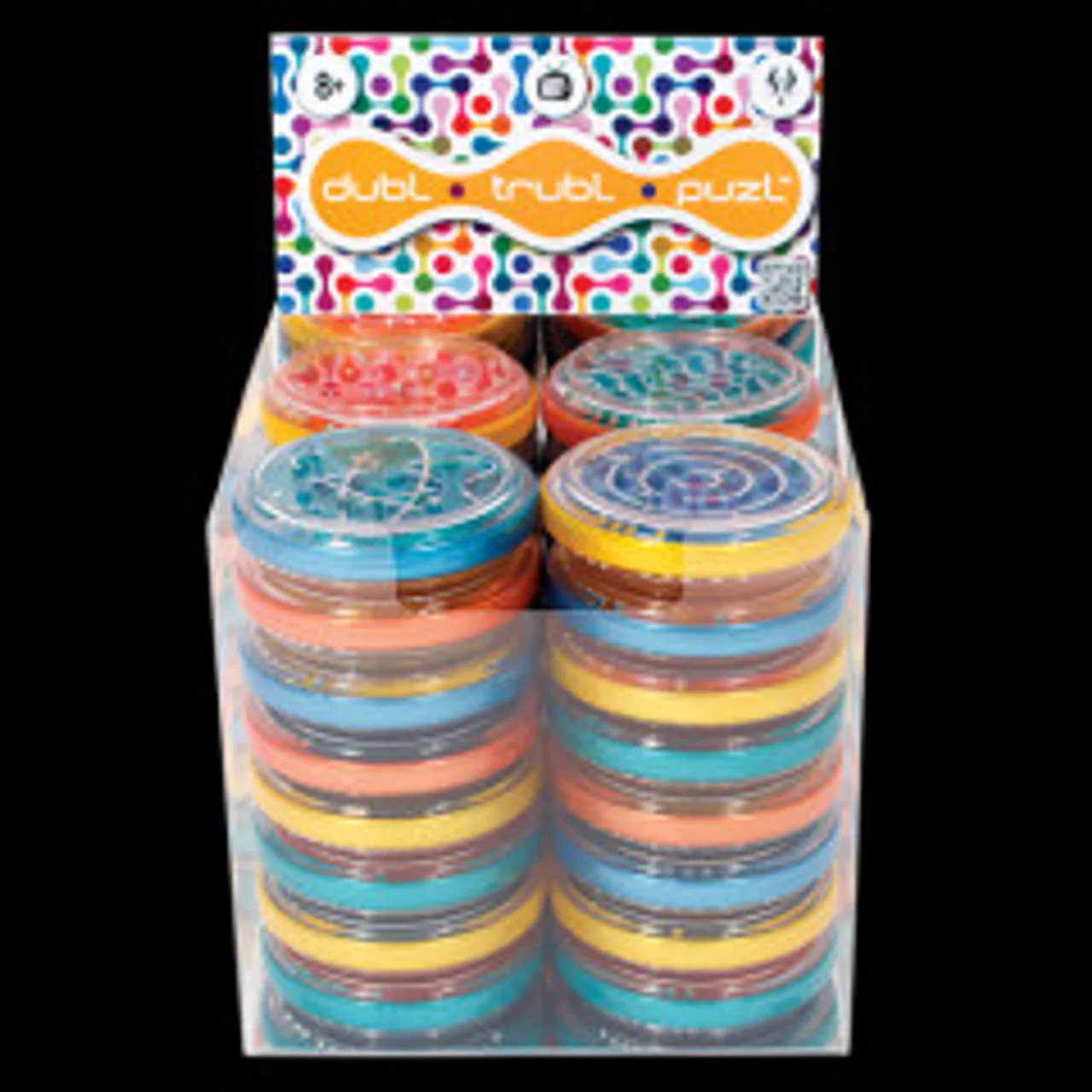 Dubl Trubl Puzzle - Image 2