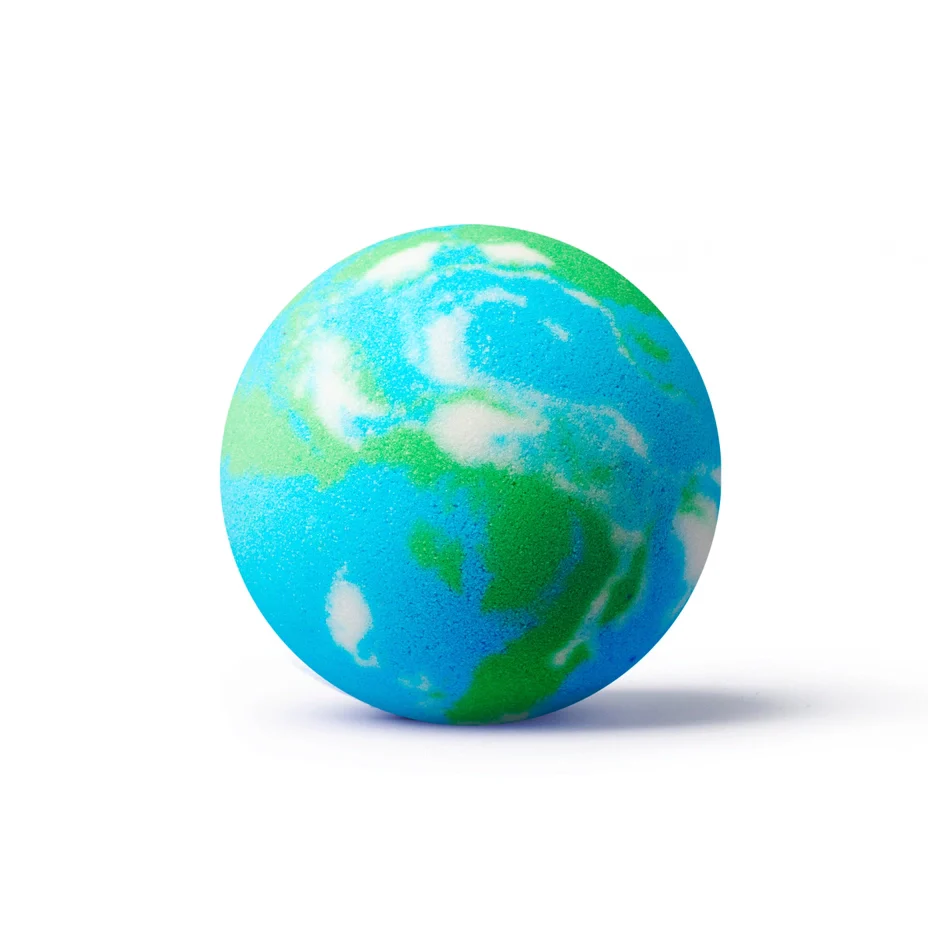 Earth Bath Bomb - Image 2