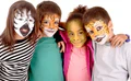 Face Paint Sticks Set Of 12 - Image 2