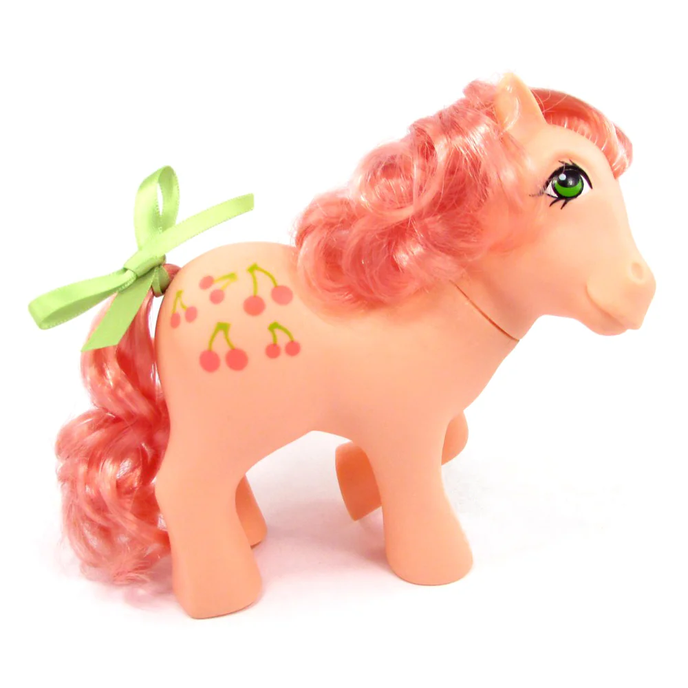 Retro My Little Pony