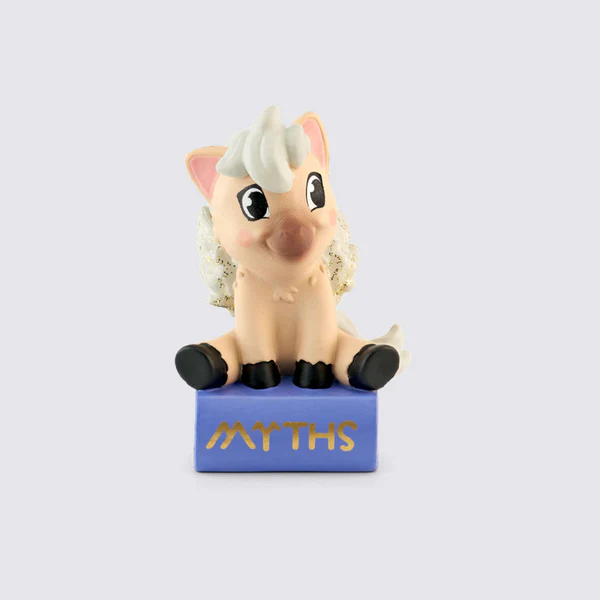 Favorite Myths - Greek Myths Tonie - Image 2