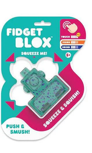 Fidget Blox Keychain - Image 2