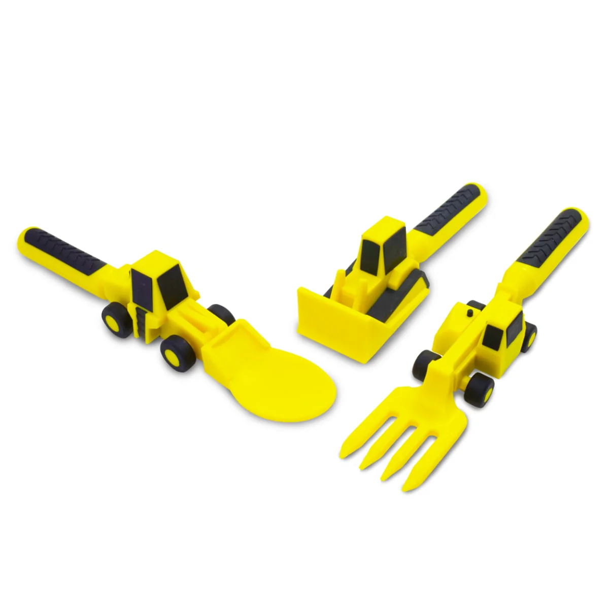 Forklift Fork Utensil - Image 2