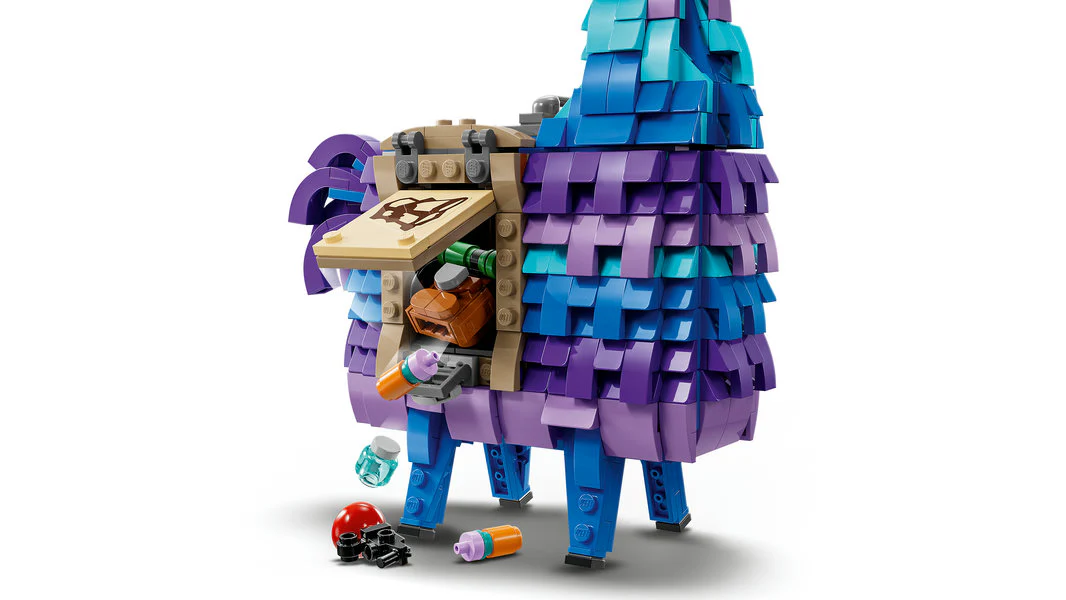 Fortnite Supply Llama - Image 3