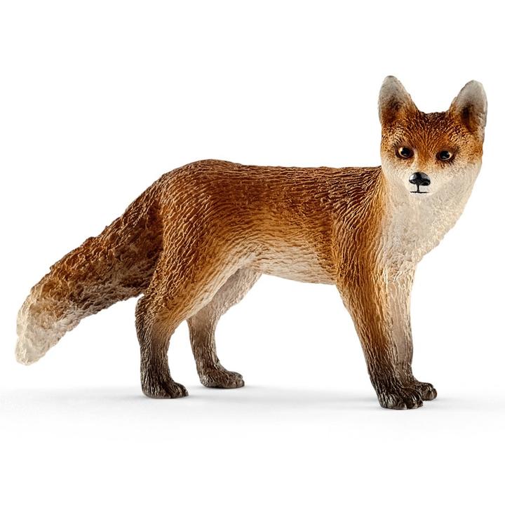 Fox