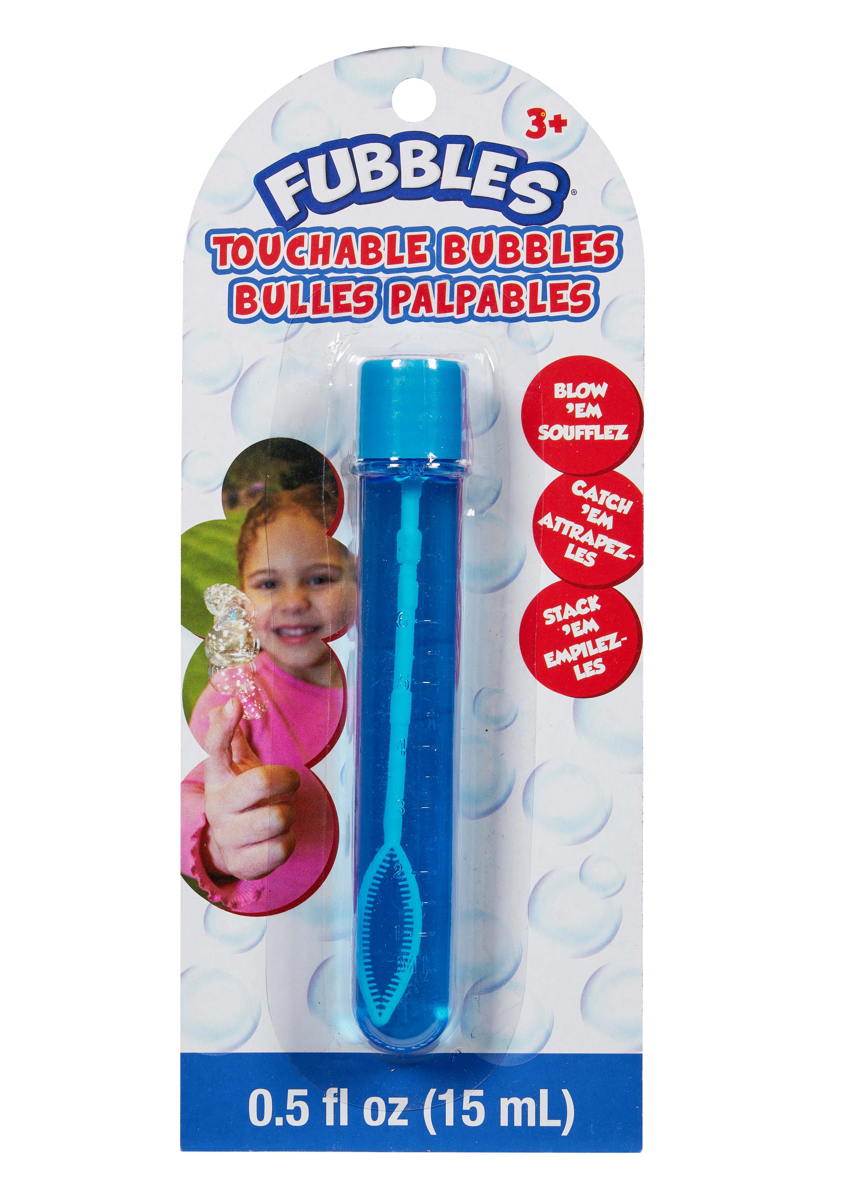 Fubbles Touchable Bubbles