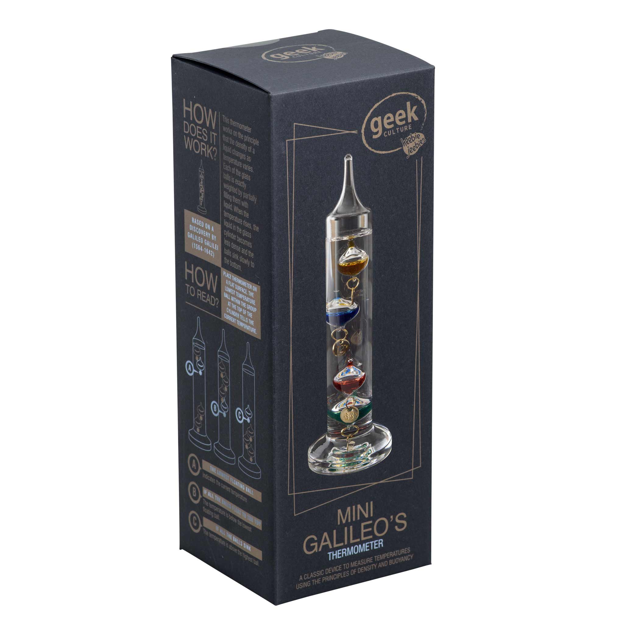 Galileo Mini
