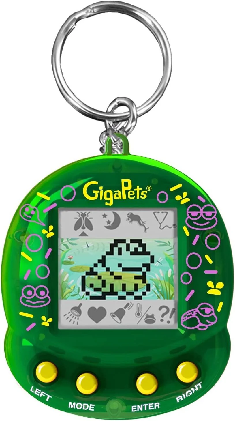 GigaPets - Image 8