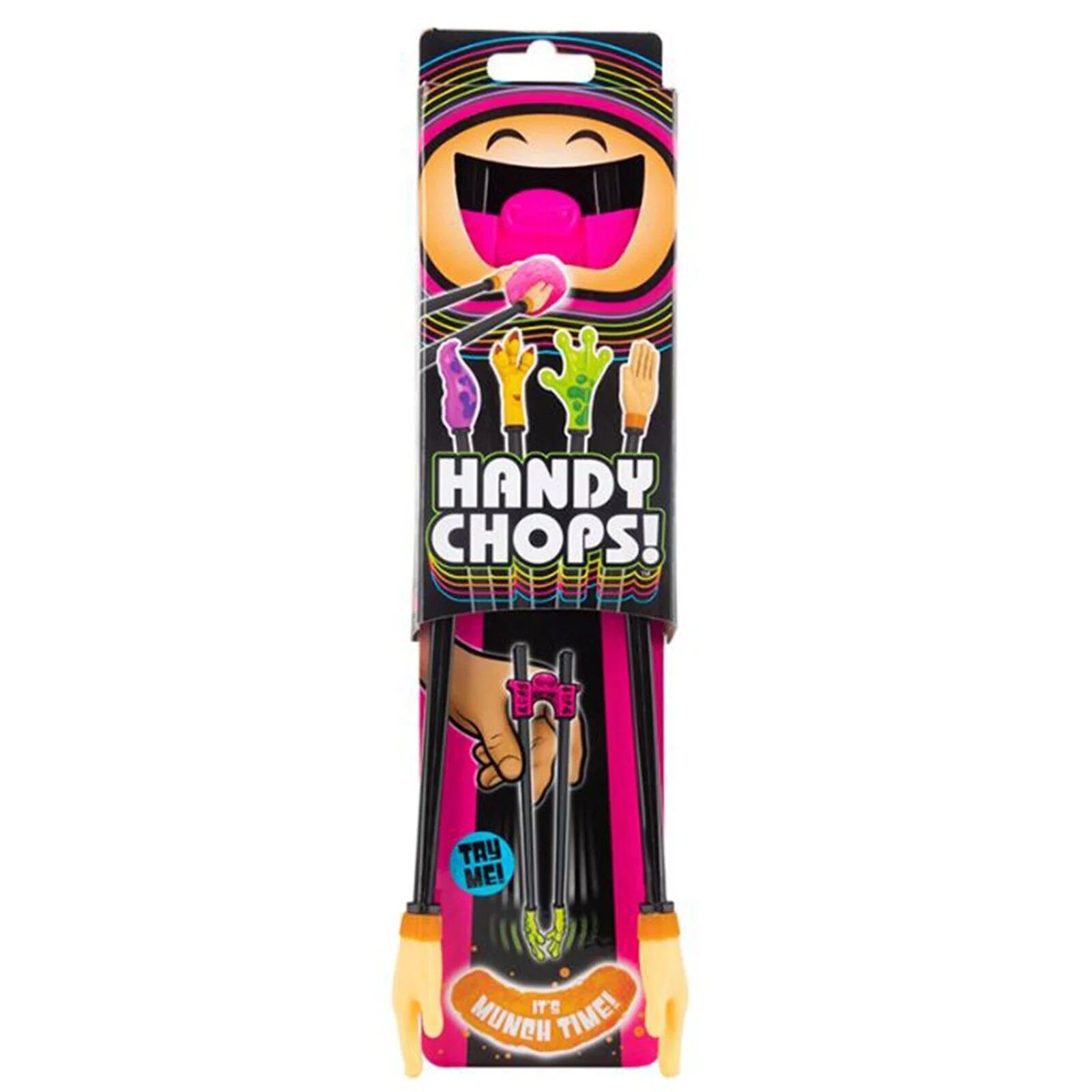 Handy Chops