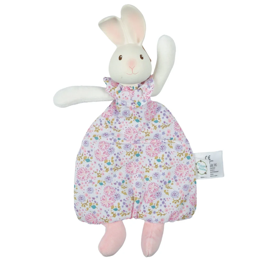 *Havah The Bunny With Rubber Head - Image 2