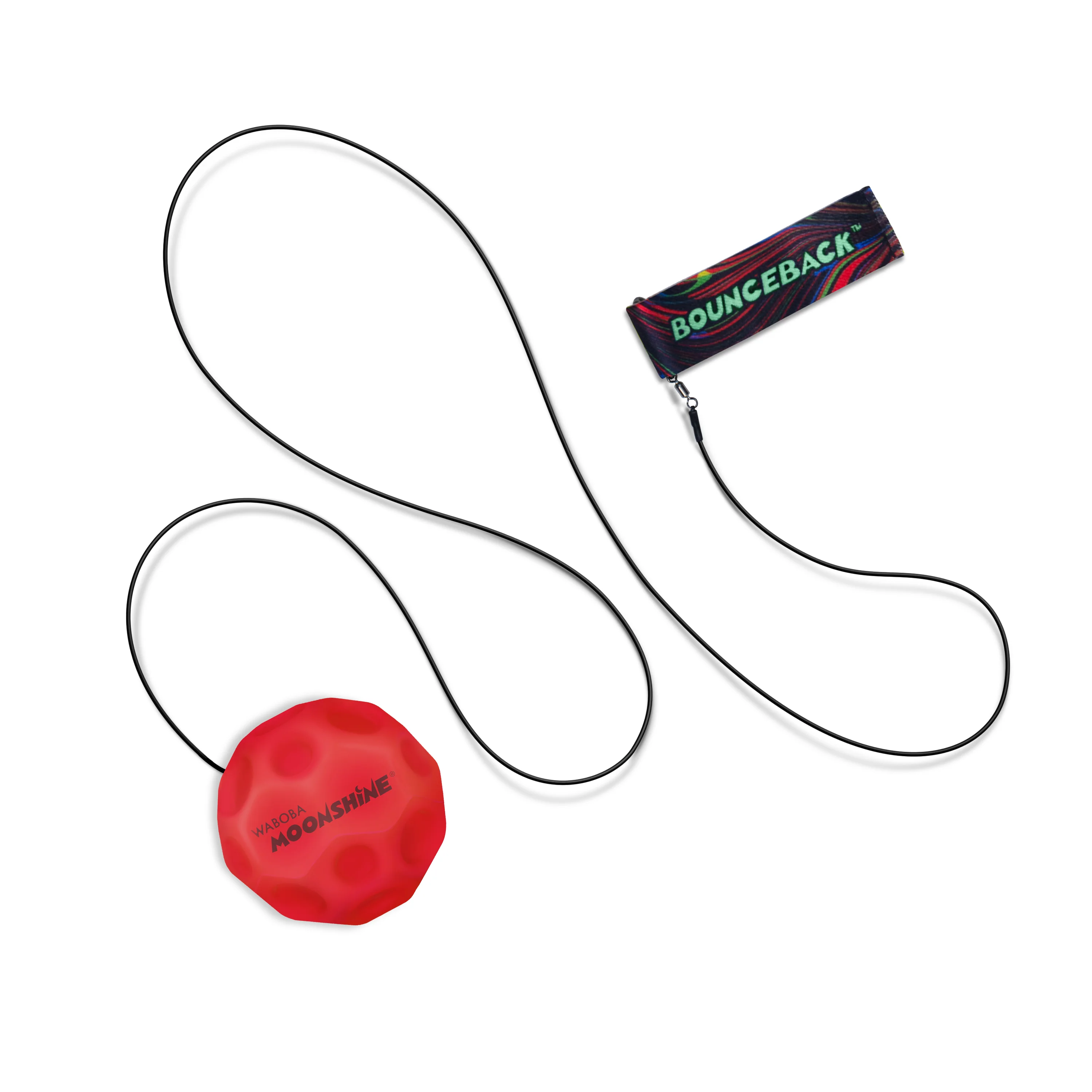 LED Bounceback Moonshine - Image 3