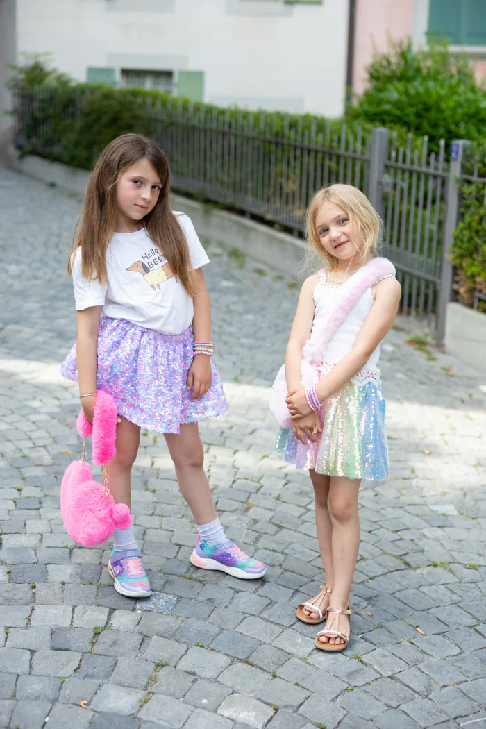 Light Hearted Bestie Bag - Image 2