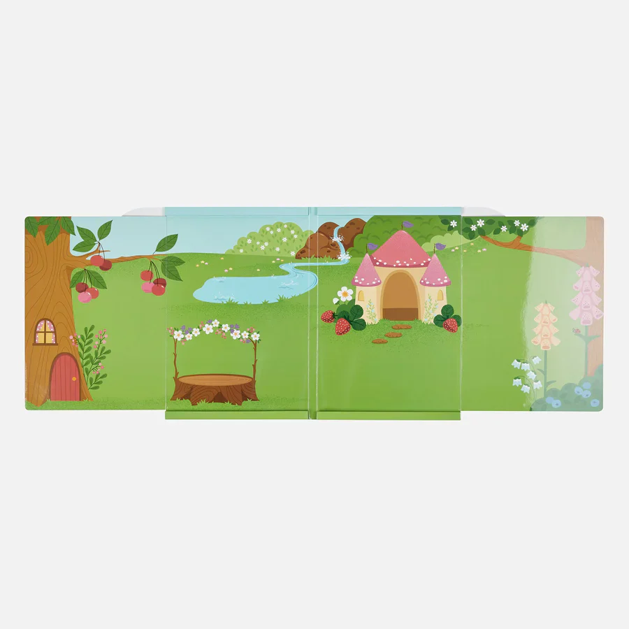 Magna Carry Forest Fairies - Image 2