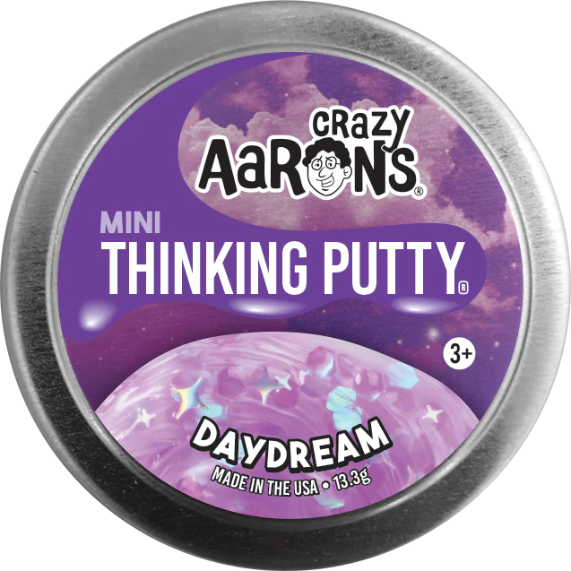 Mini Daydream Trend Putty Tin