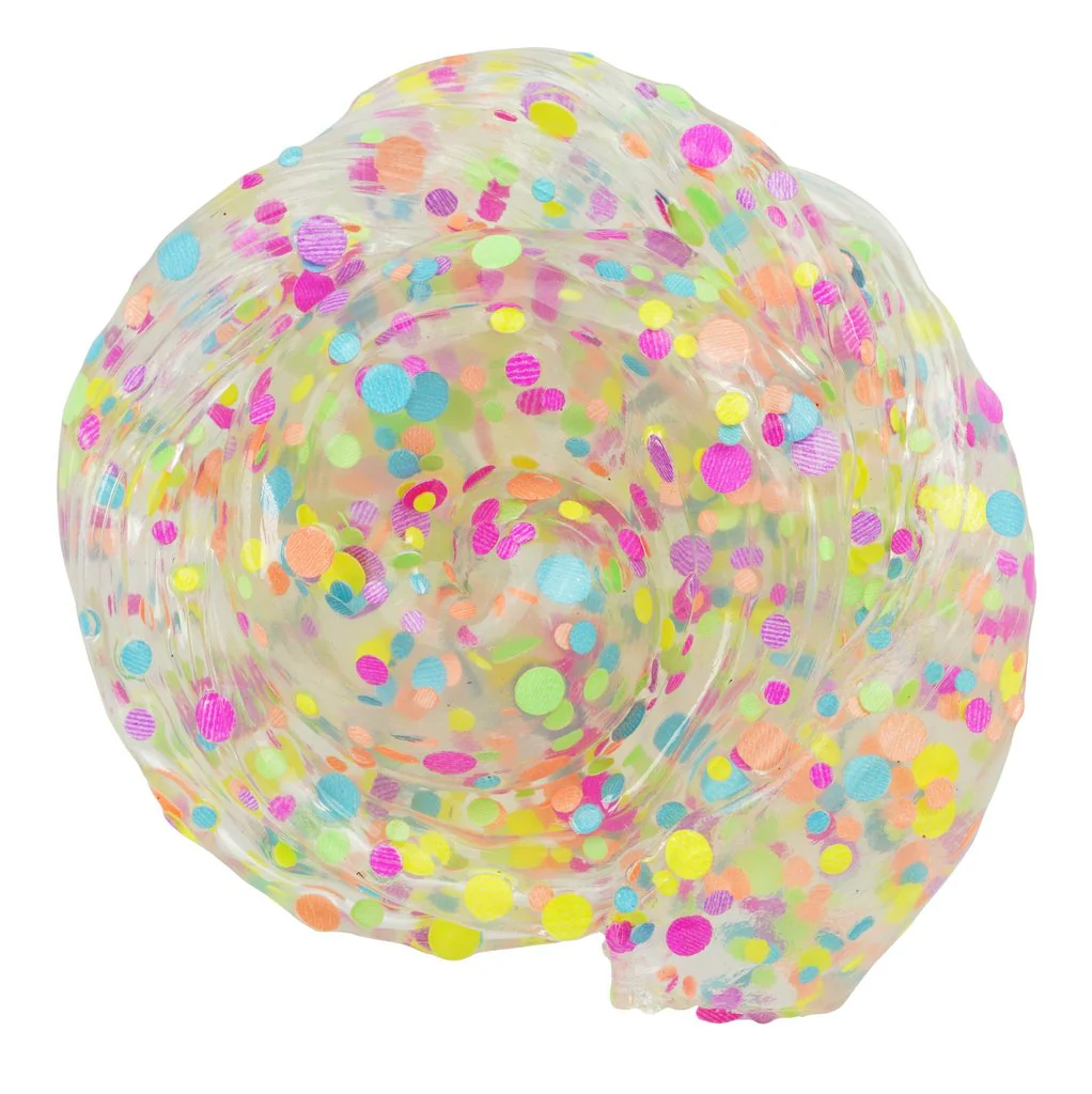 Mini Funky Fidget Trend Putty Tin - Image 2
