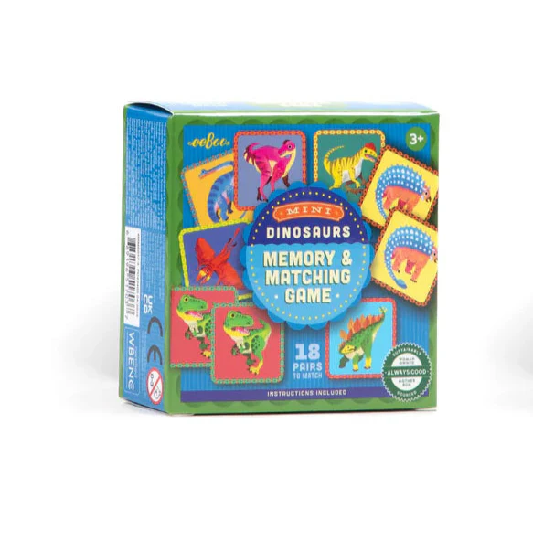 Mini Memory & Matching Game - Image 6