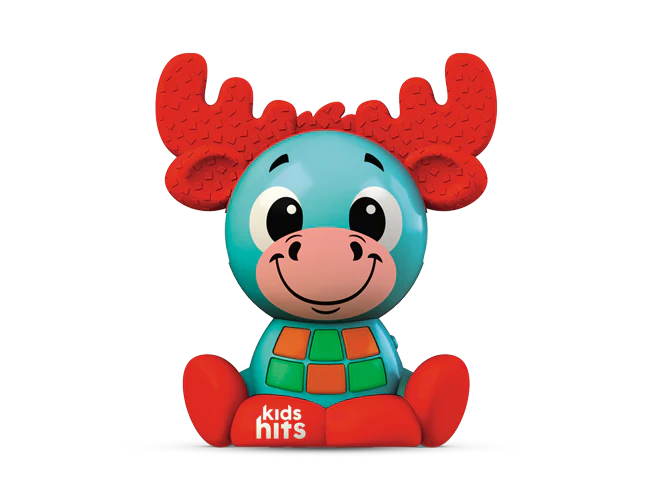 Babykins Moose - Image 2
