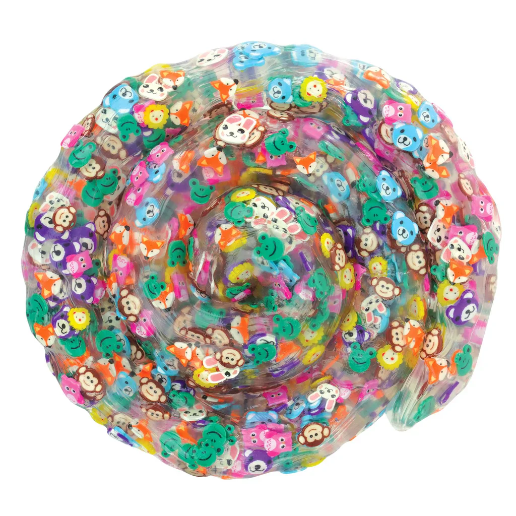 Party Animals Hide Inside Putty Tin - Image 2