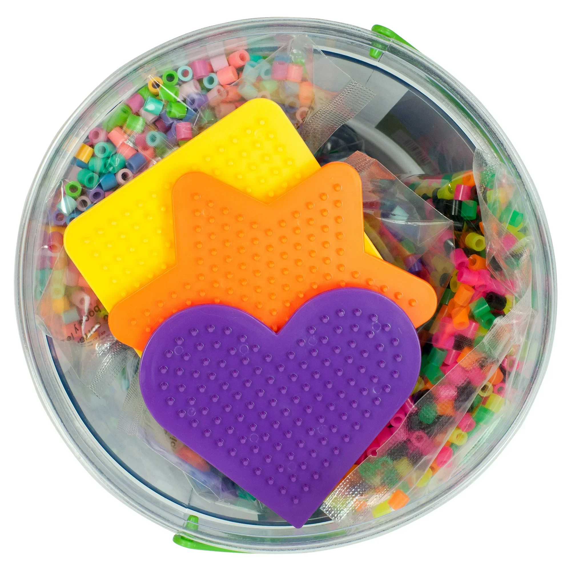 Large Perler Bead Mania Bucket - Image 3