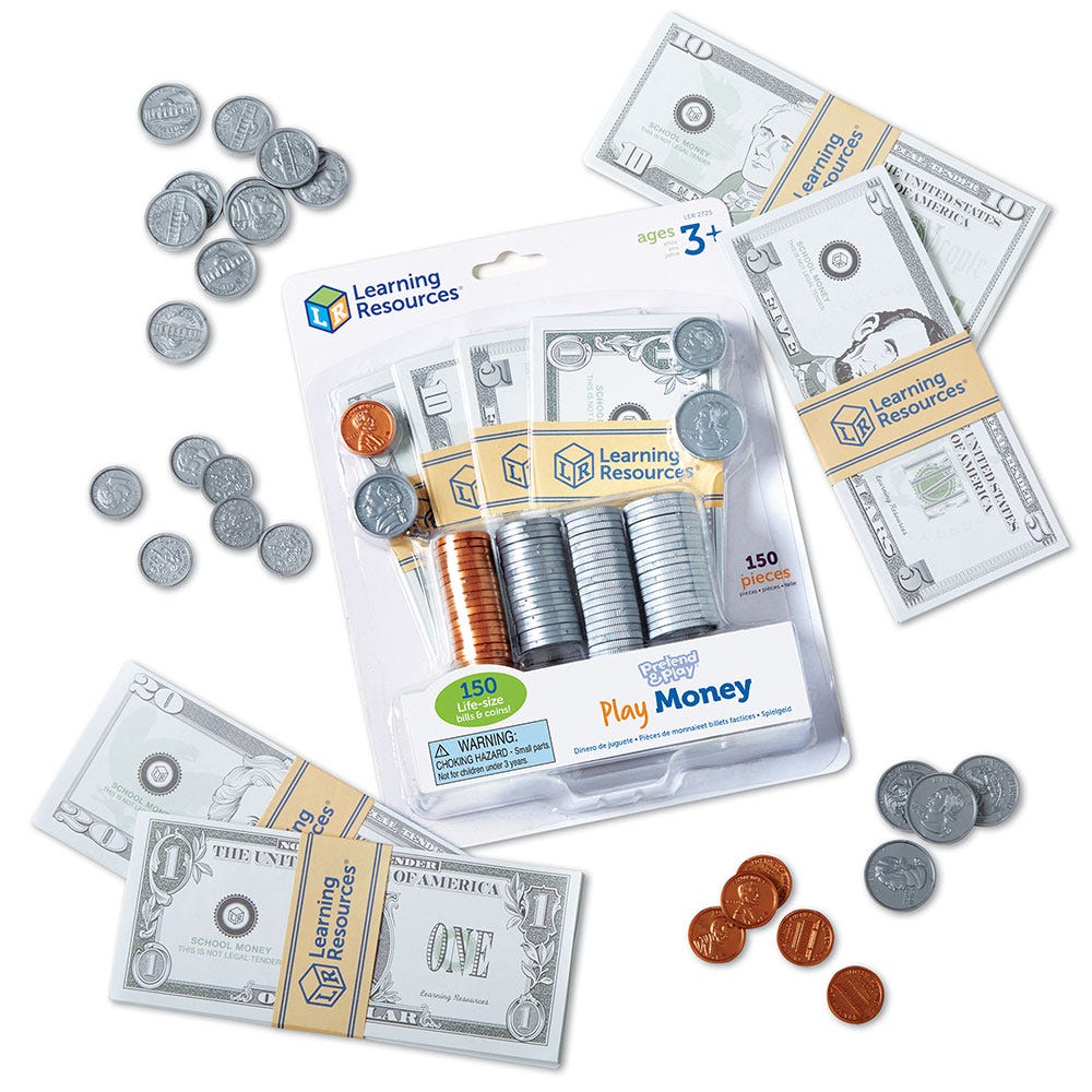 Play Money - Image 3