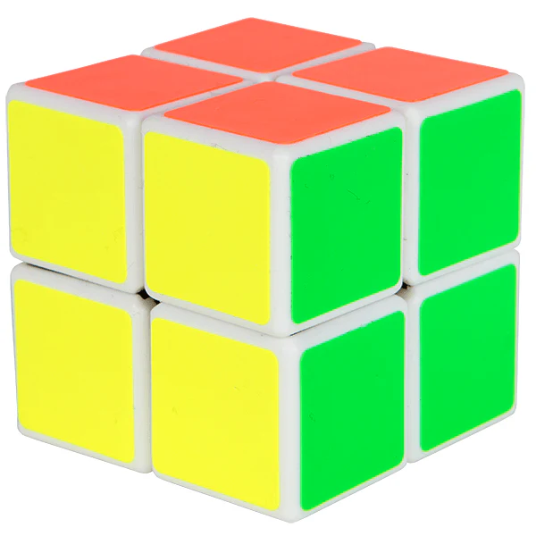 Quick Cube 2x2 - Image 2