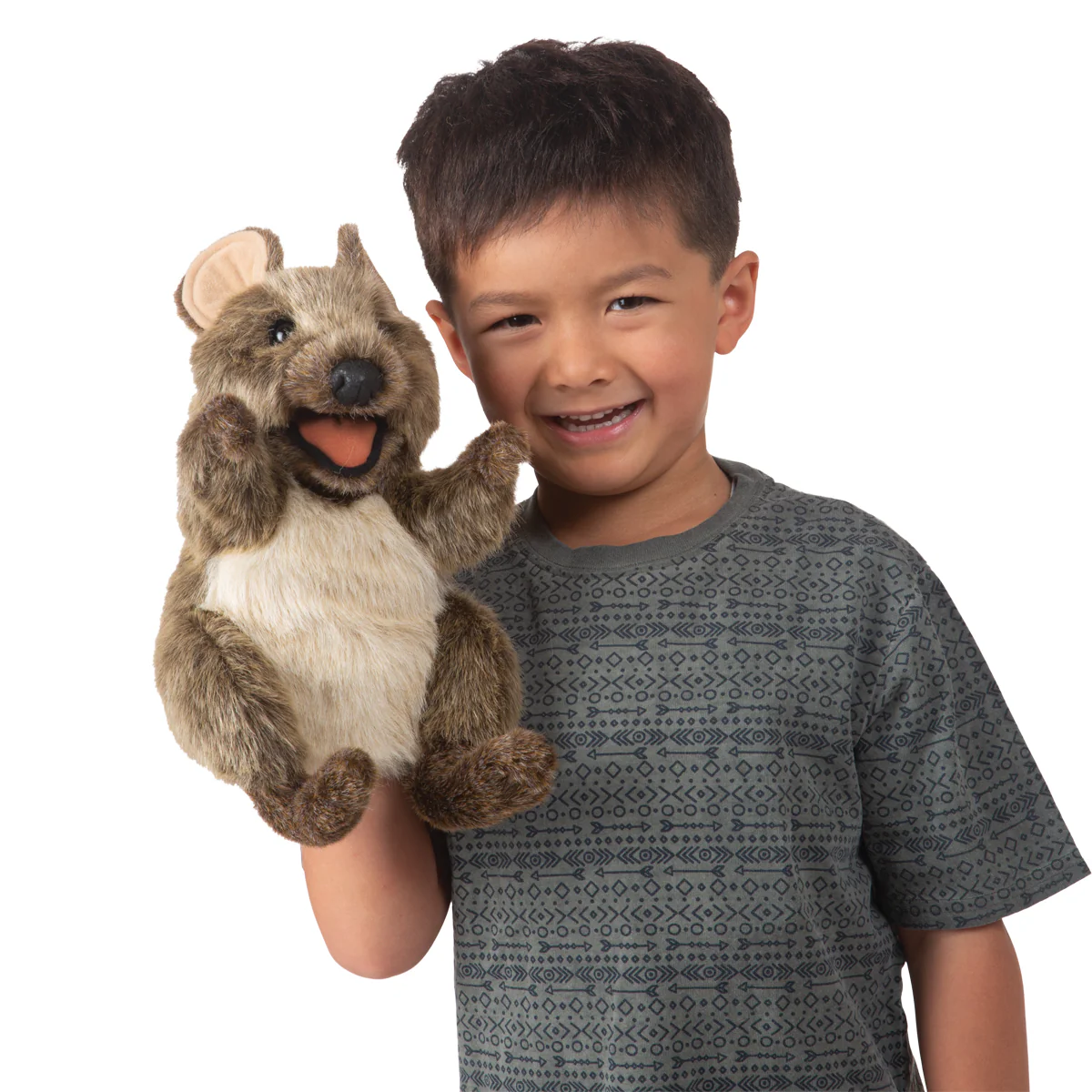Quokka Puppet - Image 2