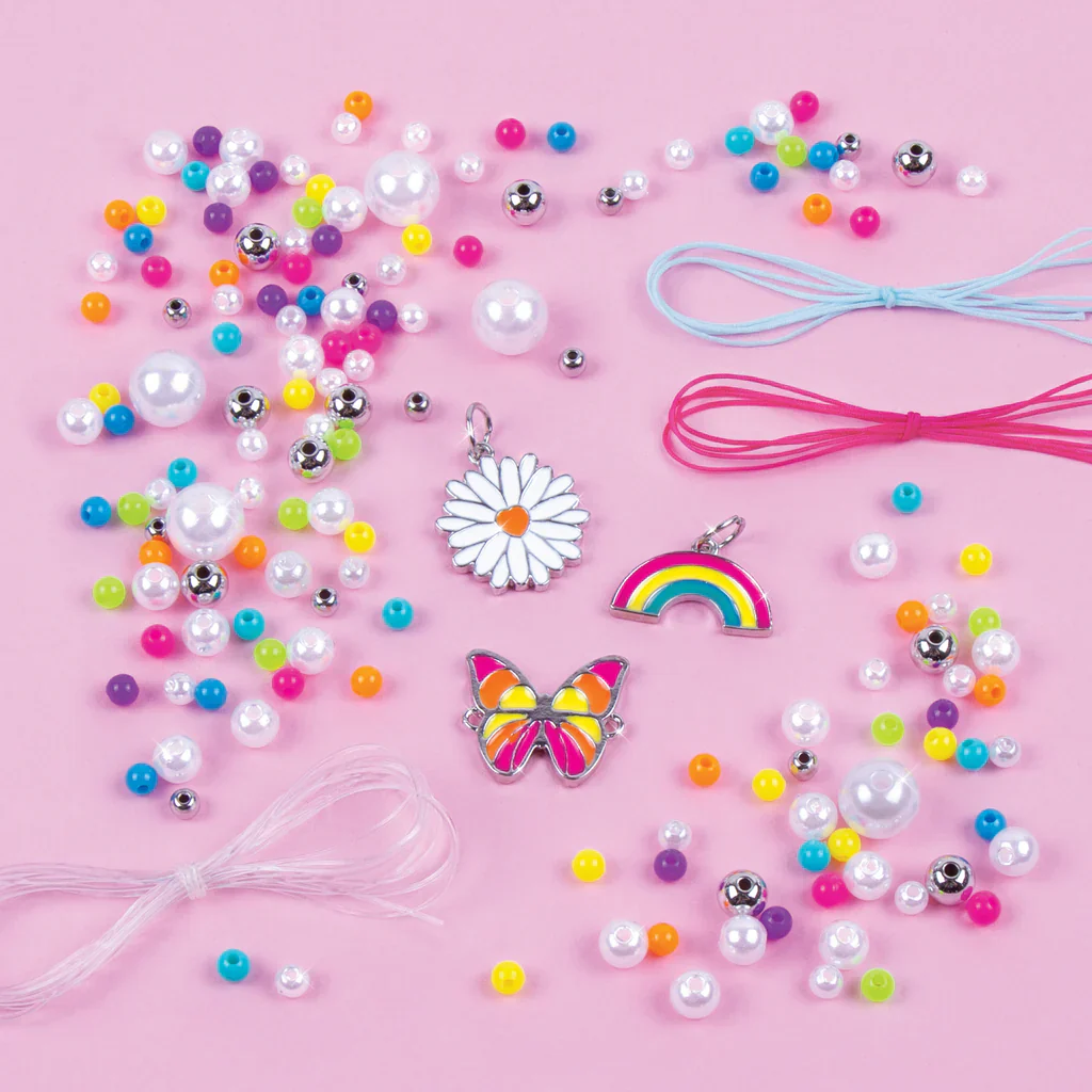 Rainbow Treasure Bracelets - Image 2