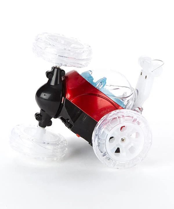 Turbo Twister Red - Image 3